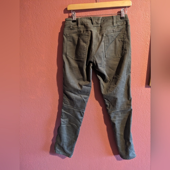 Women's utility pants - Picture 4 of 7